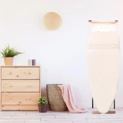 Table à repasser 130x47cm - bat-maxi wood