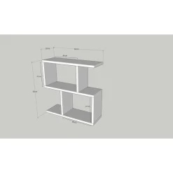 Table d'appoint Life