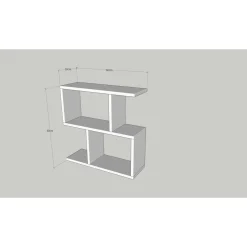 Table d'appoint Life