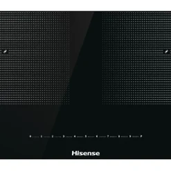 Table de cuisson à induction I6456CB, 59.5 cm, 4 foyers