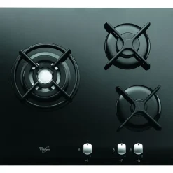 Table de cuisson à gaz AKT404NB