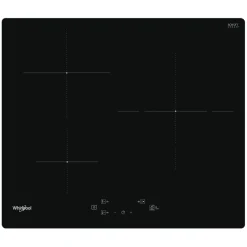 Table de cuisson à induction WSQ1160NE, 60 cm, 3 foyers
