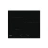 Table de cuisson à induction 60cm 3 feux 7200w noir - WSQ3860NE
