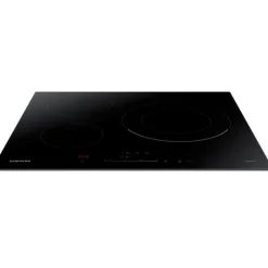 Table de cuisson à induction 60cm 3 feux 7200w noir - nz63r3727bk