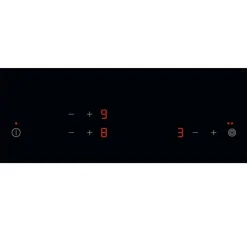 Table de cuisson à induction 60cm 3 feux - FHRN639K