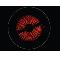 Table de cuisson à induction 60cm 3 feux - FHRN639K