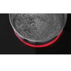 Table de cuisson à induction 60cm 3 feux - FHRN639K