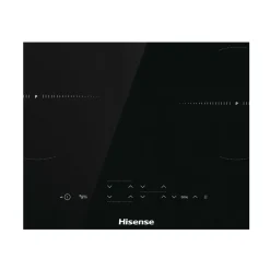 Table de cuisson à induction 60cm 4 feux 7200w noir - I6433CB7