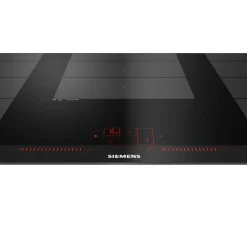 Table de cuisson à induction 90cm 5 feux 11100w noir - ex975lxc1f