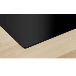 Table de cuisson aspirante induction 4 feux 7400w noir - PVQ811H26E