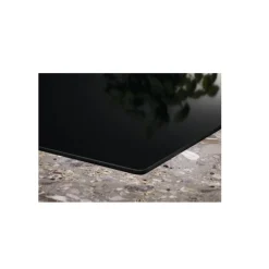Table de cuisson induction 60cm 4 feux 7350w noir - EIV66453I