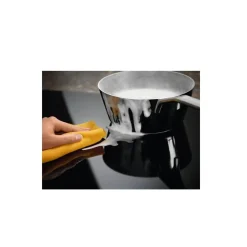 Table de cuisson induction 60cm 4 feux 7350w noir - EIV66453I