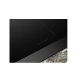 Table de cuisson induction 59cm 3 feux noir - EIS67356