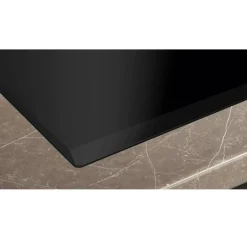 Table de cuisson induction 80cm 4 feux 7400w noir - ED851HSB1E