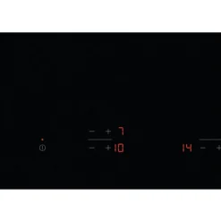 Table de cuisson vitrocéramique 60cm 3 feux - EHF6231FOK