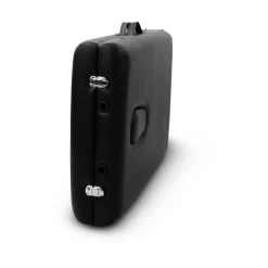 Table de massage pliante TDM102 - Noir