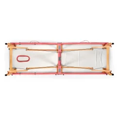 Table de massage pliante TDM102 - Rose