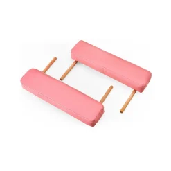 Table de massage pliante TDM102 - Rose