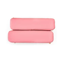 Table de massage pliante TDM102 - Rose