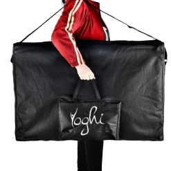 Table de massage pliante TDM102 - Rose