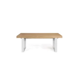 Table de séjour salle à manger extensible 200/300 cm MILTON