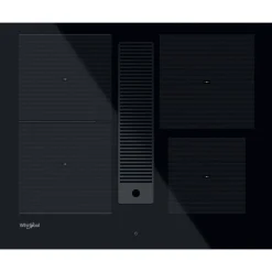 Table induction aspirante WVH1065UKIT FlexiCook