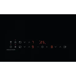 Table induction BIT60336BK H2H