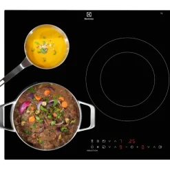 Table induction BIT60336BK H2H