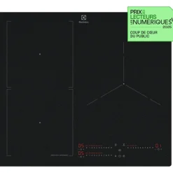 Table induction EIS62356IZ SaphirMatt