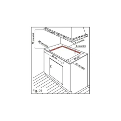 Table mixte DPI4602HM