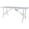 Table pliante multi-usage