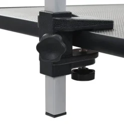 Table Toilettage Ajustable Hydraulique pour Chiens Chats Animaux