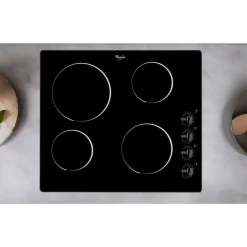 Table vitrocéramique AKM903NE