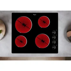 Table vitrocéramique AKM903NE