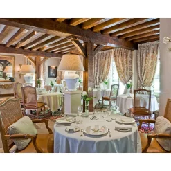 Tables étoilées MICHELIN - Coffret Cadeau Gastronomie