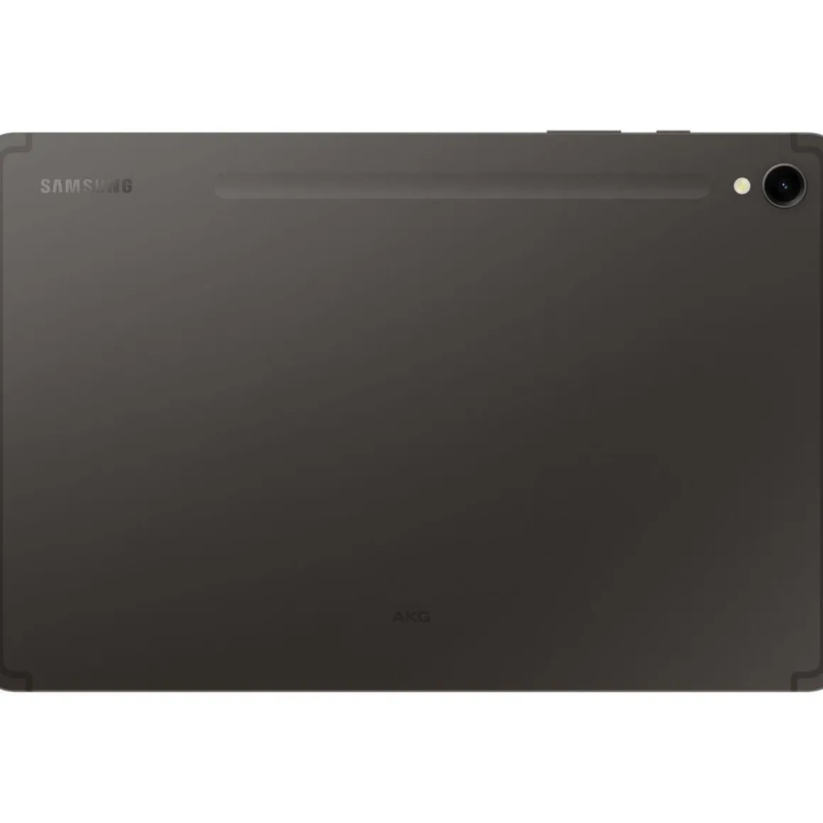 Tablette Android Galaxy Tab S9 Tablette avec Galaxy AI Version WiFi 256 Go Anthracite