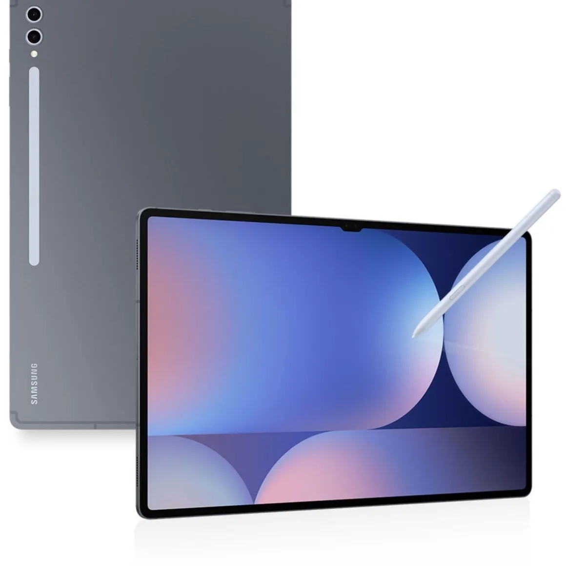 Tablette Android Galaxy Tab S10Ultra 14.6 5G 256Go Gris