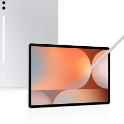 Tablette Android Galaxy Tab S10+ 12.4 Wifi 256Go Silver