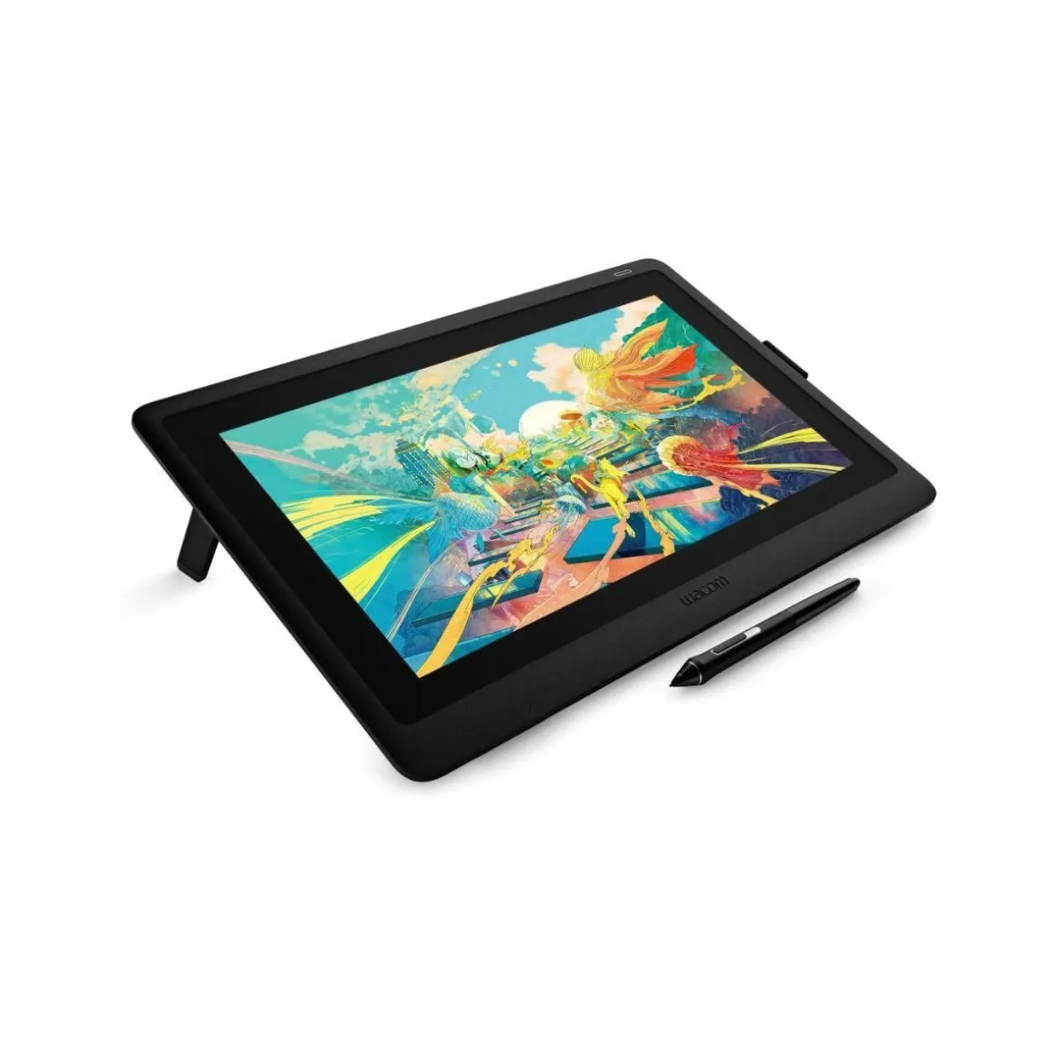 Tablette graphique CINTIQ 16