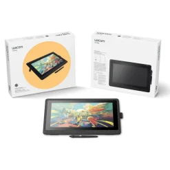 Tablette graphique CINTIQ 16