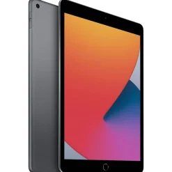 Tablette iPad 7 reconditionnée 32Go GZ 2019 - Gris