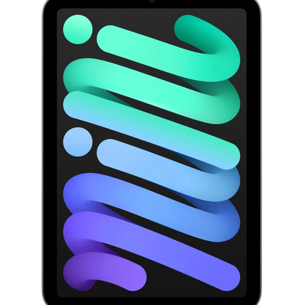 Tablette iPad Mini A17Pro 256Go - Gris Sidéral