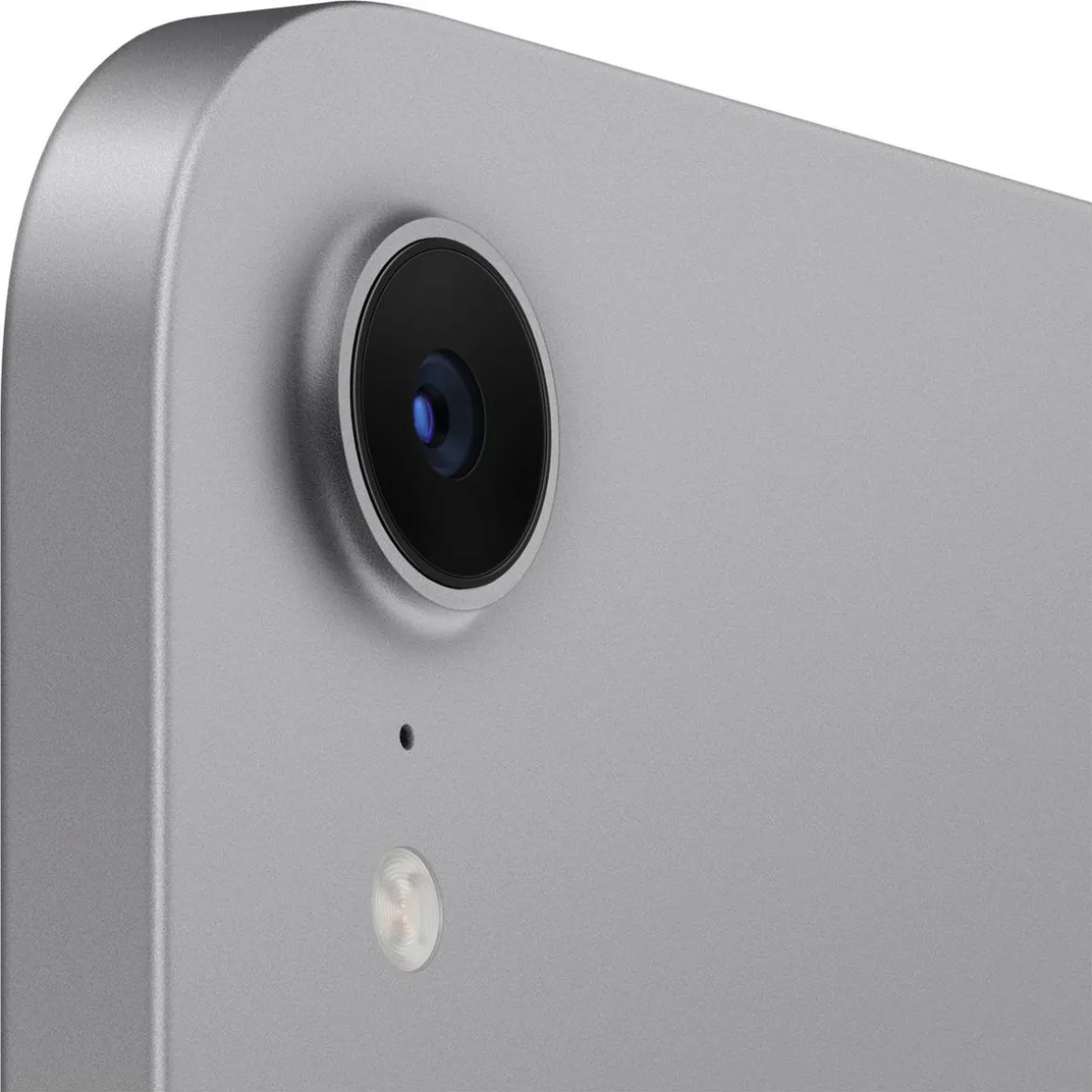 Tablette iPad Mini A17Pro 256Go - Gris Sidéral