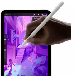 Tablette iPad Mini A17Pro 256Go - Gris Sidéral