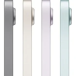 Tablette iPad Mini A17Pro 256Go - Gris Sidéral