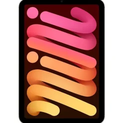 Tablette iPad Mini A17Pro 128Go - Lumière Stellaire