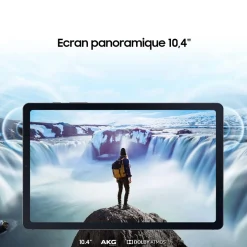 Tablette S6 Lite 64Go+Clavier