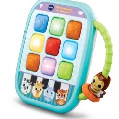 Tablette sensorielle des baby loulous