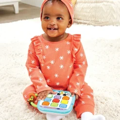 Tablette sensorielle des baby loulous