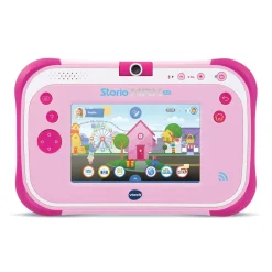 Tablette Storio Max - Rose
